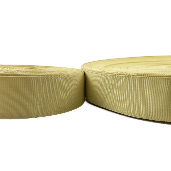 Para-aramid Kevlar webbing 45mm Flame-resistant High Strength - Image 4