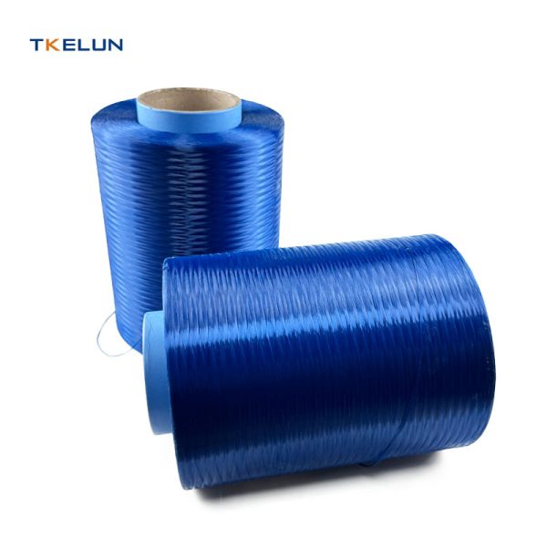 1670dtex Aramid Fiber