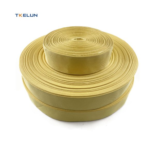 Para-aramid Kevlar webbing 45mm Flame-resistant High Strength