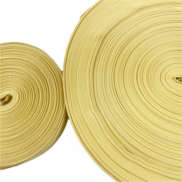Para-aramid Kevlar webbing 45mm Flame-resistant High Strength - Image 3