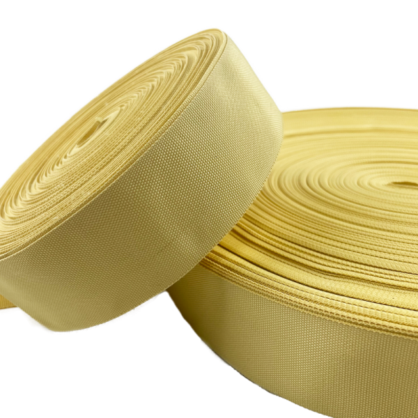 Para-aramid Kevlar webbing 45mm Flame-resistant High Strength - Image 2