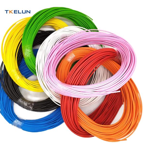 Aramid Coated TPU Rope Cable Rope