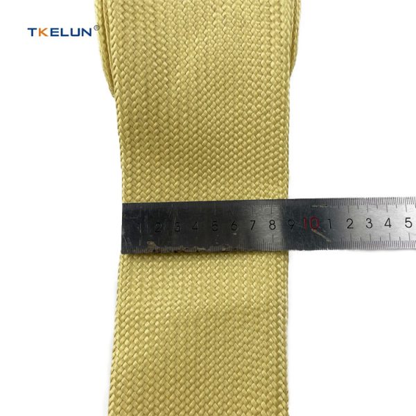 Aramid Flame Retardant Sleeving - Image 8