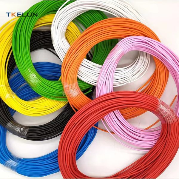 Aramid Coated TPU Rope Cable Rope - Image 2