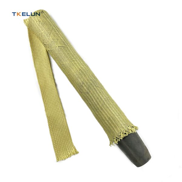 Aramid Flame Retardant Sleeving