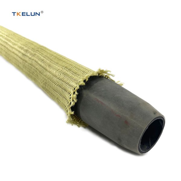 Aramid Flame Retardant Sleeving - Image 3