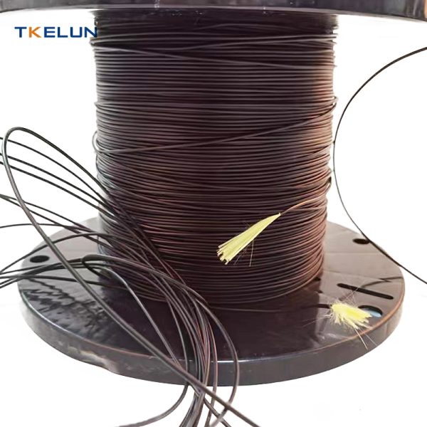 Aramid Coated TPU Rope Cable Rope - Image 6