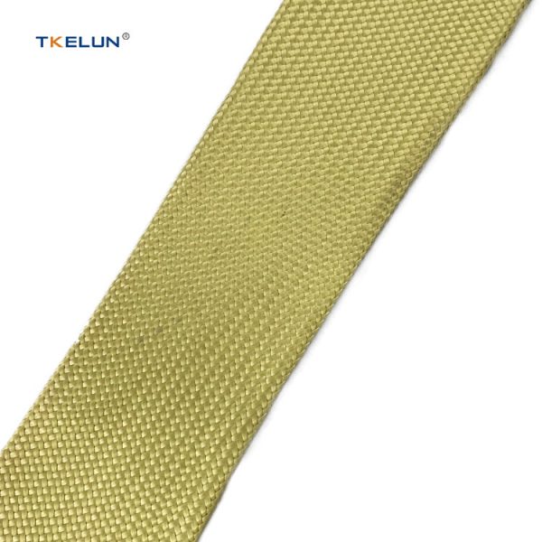 Aramid Flame Retardant Sleeving - Image 6