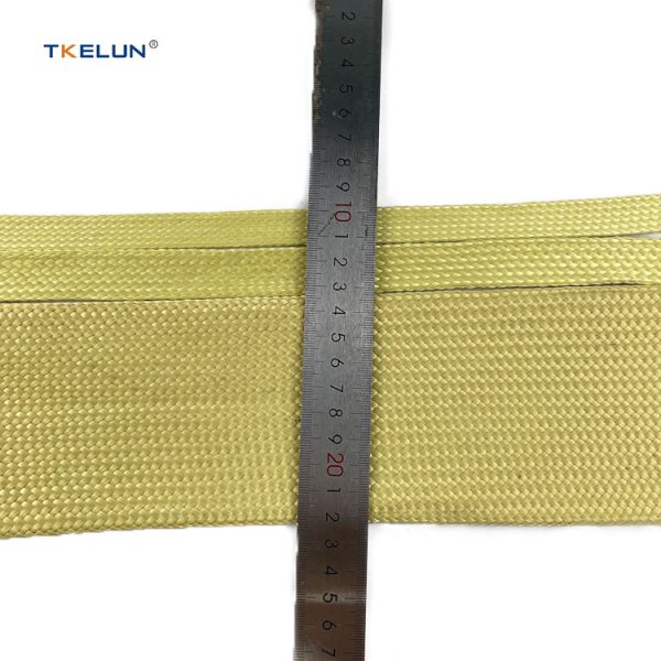 Aramid Flame Retardant Sleeving - Image 7