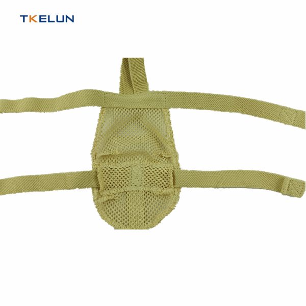 Aramid Head Net Flame Retardant Fire Hood head harness - Image 6