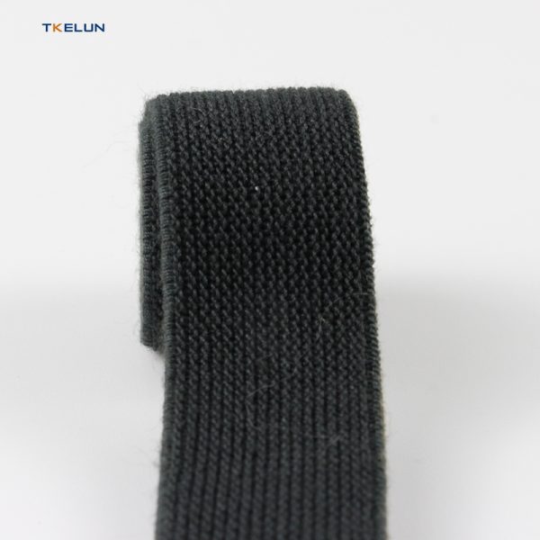 Aramid Elastic Webbing High Temperature Flame Resistance - Image 5