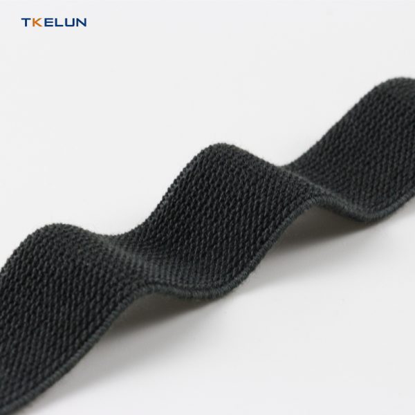 Aramid Elastic Webbing High Temperature Flame Resistance - Image 6