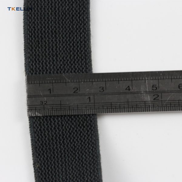 Aramid Elastic Webbing High Temperature Flame Resistance - Image 8