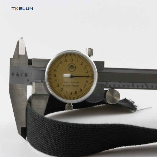 Aramid Elastic Webbing High Temperature Flame Resistance - Image 9