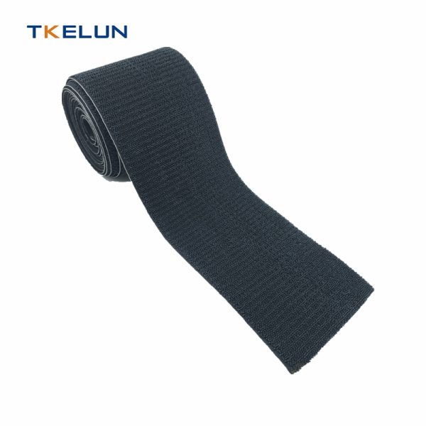 Aramid Velcro Fireproof Flame Resistant for Firefighting Armbands - Image 5