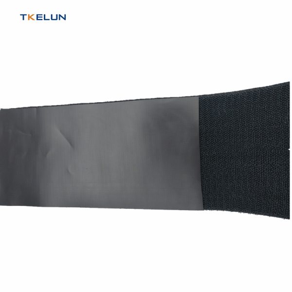 Aramid Velcro Fireproof Flame Resistant for Firefighting Armbands - Image 8
