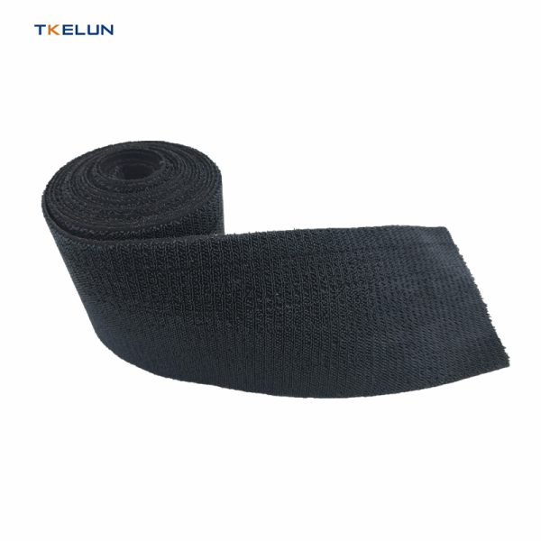 Aramid Velcro Fireproof Flame Resistant for Firefighting Armbands - Image 7