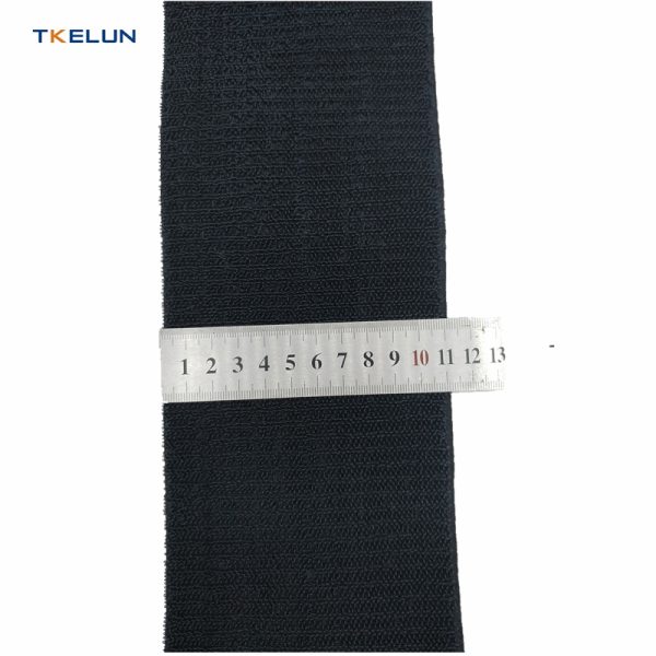 Aramid Velcro Fireproof Flame Resistant for Firefighting Armbands - Image 6