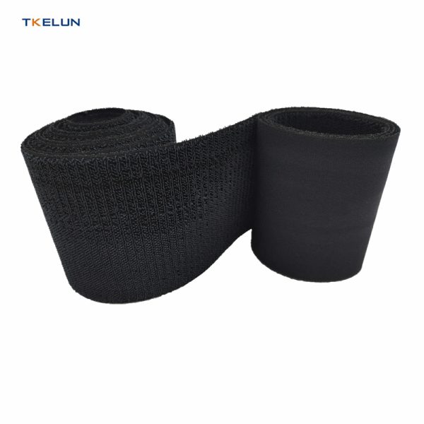 Aramid Velcro Fireproof Flame Resistant for Firefighting Armbands