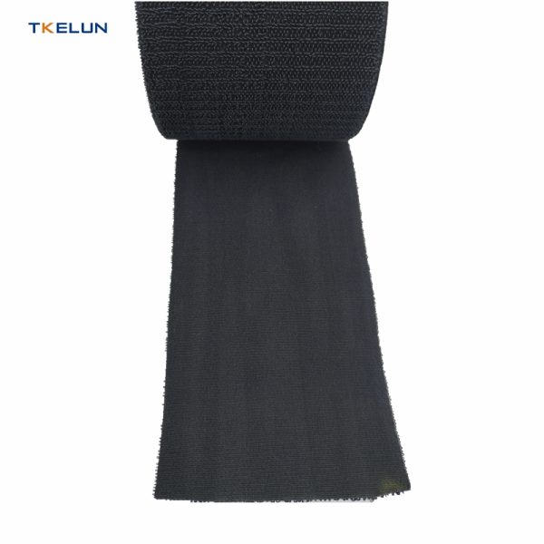 Aramid Velcro Fireproof Flame Resistant for Firefighting Armbands - Image 3