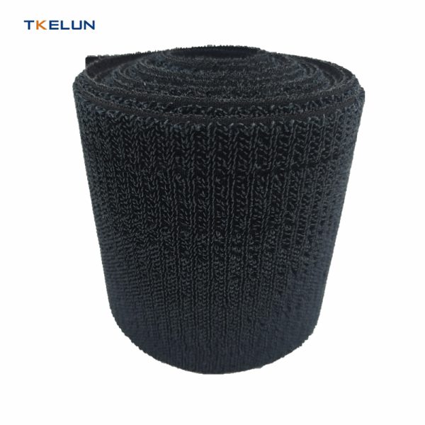 Aramid Velcro Fireproof Flame Resistant for Firefighting Armbands - Image 4