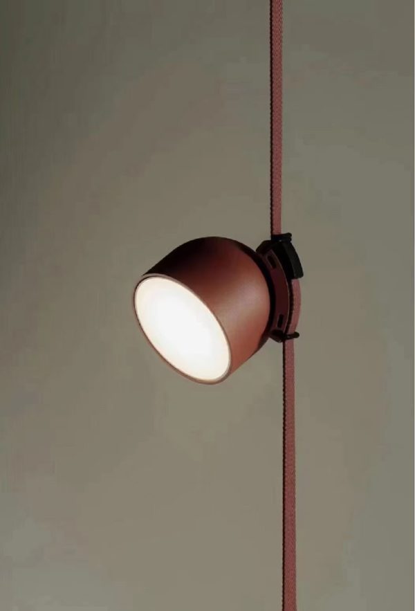 Conductive Webbing 24V for LED lights designed Pendant Light - Image 2