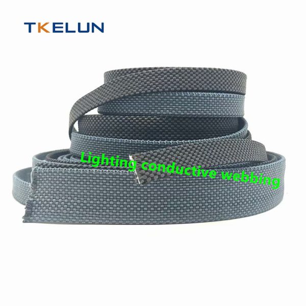 Conductive Webbing 24V for LED lights designed Pendant Light - Image 9
