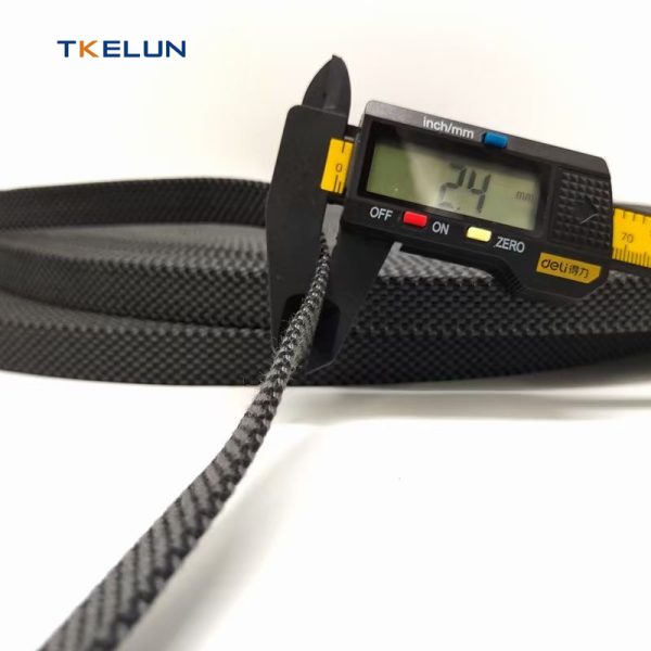 Conductive Webbing 24V for LED lights designed Pendant Light - Image 16