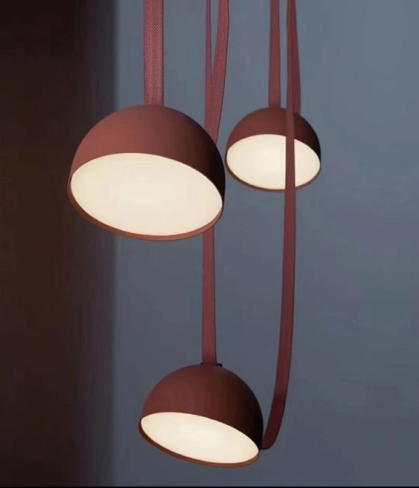 Conductive Webbing 24V for LED lights designed Pendant Light - Image 4