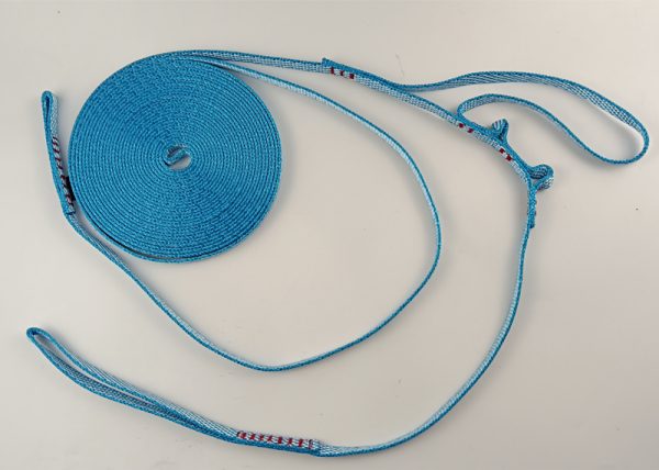 UHMWPE Climbing Slings High Strength Abrasion Resistant - Image 6