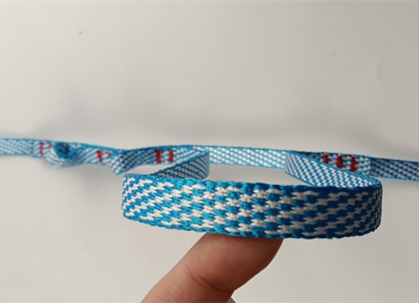 UHMWPE Climbing Slings High Strength Abrasion Resistant - Image 4