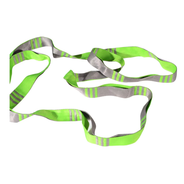 UHMWPE Super Light Weight Double Layer Webbing Without Stitching Hammock Strap - Image 7