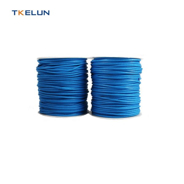 UHMWPE Rope High Tenacity 24 strands Double braided Rope For Spearfishing - Image 2