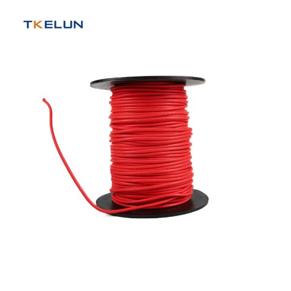 UHMWPE Rope High Tenacity 24 strands Double braided Rope For Spearfishing - Image 3