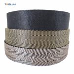 UHMWPE webbing