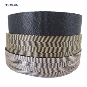 UHMWPE webbing