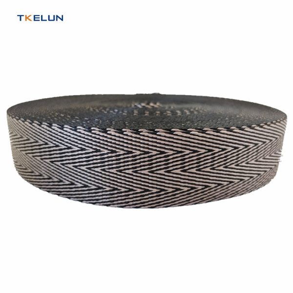 UHMWPE Webbing 38mm1.5inch High Strength Cut Proof Safety - Image 5