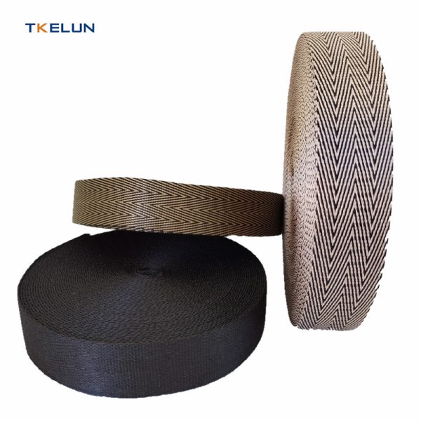 UHMWPE Webbing 38mm1.5inch High Strength Cut Proof Safety - Image 6