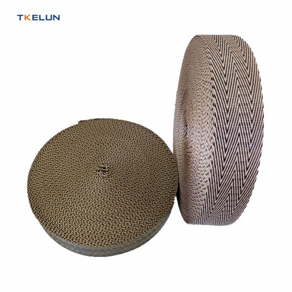UHMWPE Webbing 38mm1.5inch High Strength Cut Proof Safety - Image 7
