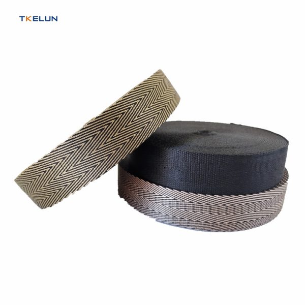 UHMWPE Webbing 38mm1.5inch High Strength Cut Proof Safety - Image 8