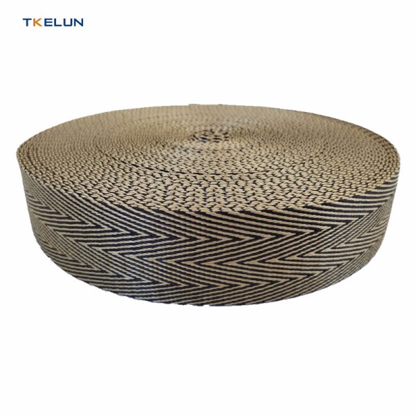 UHMWPE Webbing 38mm1.5inch High Strength Cut Proof Safety - Image 9