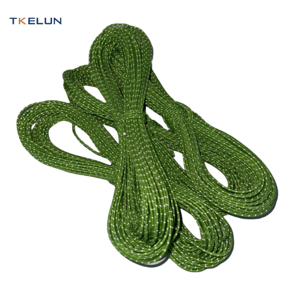 2mm UHMWPE Reflective Core Rope Fishing Rope High Strength Dyneema - Image 3
