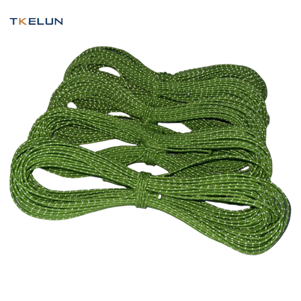 2mm UHMWPE Reflective Core Rope Fishing Rope High Strength Dyneema - Image 4