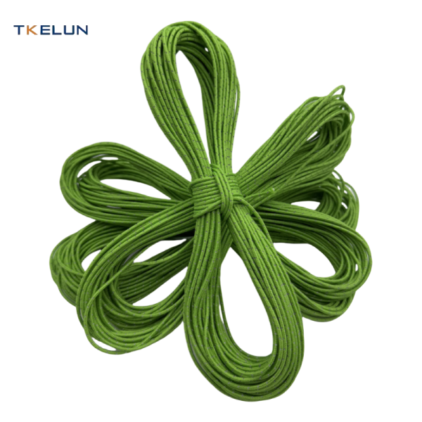 2mm UHMWPE Reflective Core Rope Fishing Rope High Strength Dyneema - Image 5
