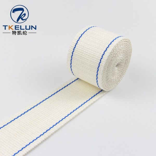 Wear Resistant 50mm UHMWPE Hammock Webbing - Image 3