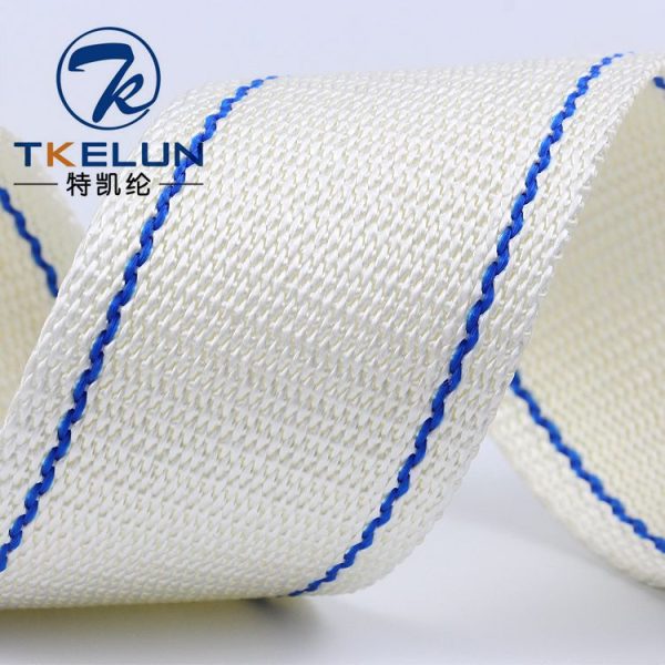 Wear Resistant 50mm UHMWPE Hammock Webbing - Image 5