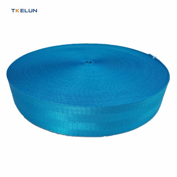 SeatBelt UHMWPE Webbing High Strength Wear Resistant - Image 2