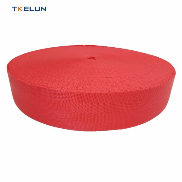 SeatBelt UHMWPE Webbing High Strength Wear Resistant - Image 3