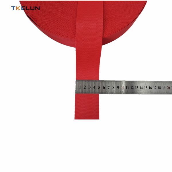 SeatBelt UHMWPE Webbing High Strength Wear Resistant - Image 5