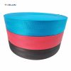 SeatBelt UHMWPE Webbing High Strength Wear Resistant